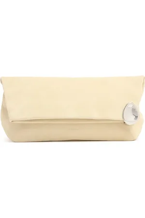 Jil Sander Clutch De Ante
