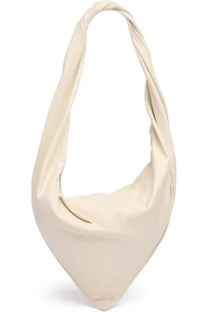 LEMAIRE Bolso Pequeño Scarf De Piel