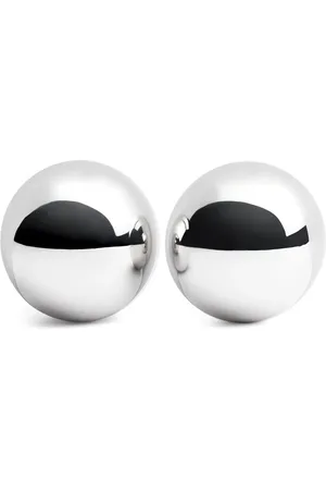 Jacquemus Pendientes Les Boucles Salon