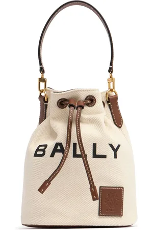 Bally Bolso Akelei De Lona