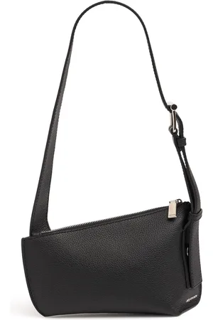 Alexander McQueen Pouch T-bar