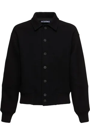 Jacquemus Chaqueta De Lana