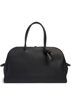 Jacquemus Bolso Tote Le Grand Turismo De Piel De Grano