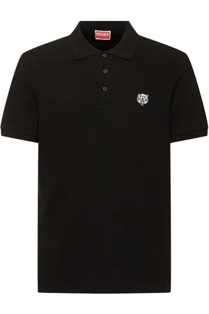 Kenzo Polo De Algodón