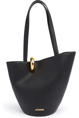 Jacquemus Bolso Le Bambola Moyen De Piel