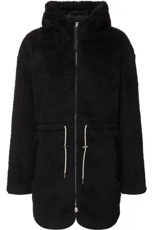 Varley Chaqueta Sherpa