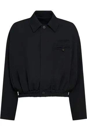 Jacquemus Chaqueta De Lana