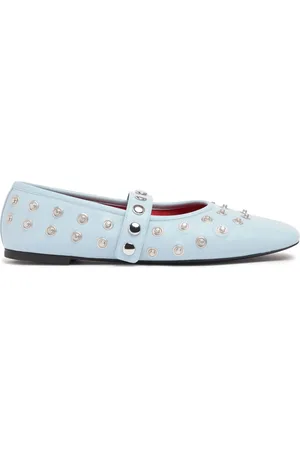Stella McCartney Zapatos Planos Mary Jane