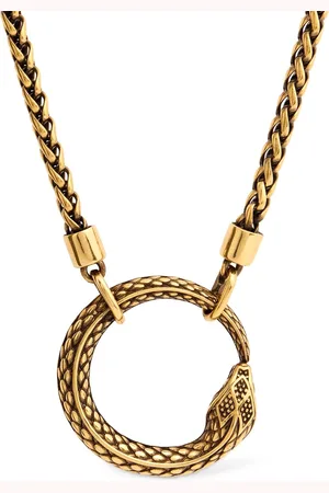 Roberto Cavalli Collar Largo