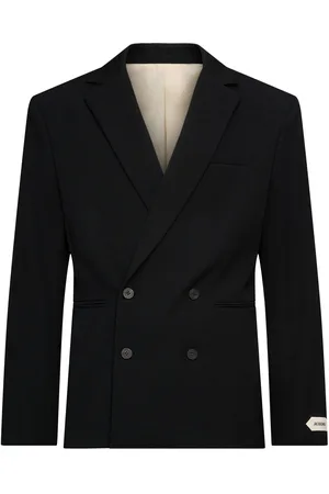 Jacquemus Chaqueta De Lana