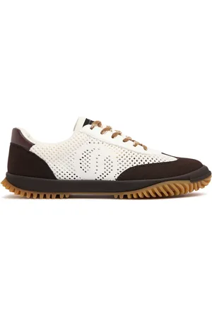 Stella McCartney Sneakers S-wave Sintéticas Y De Malla