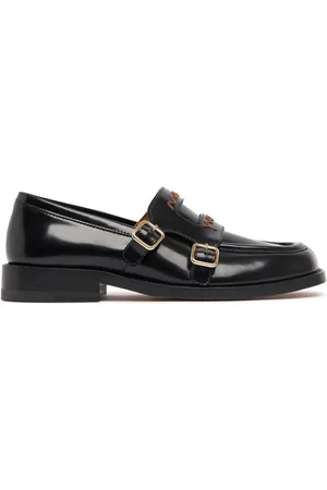 Marni Mocasines De Piel 20mm