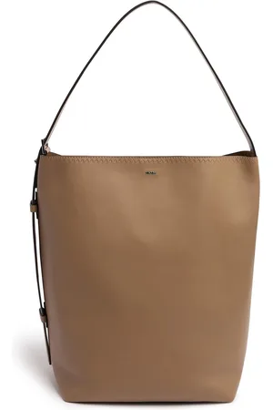 Max Mara Bolso Archetipo 01 De Piel