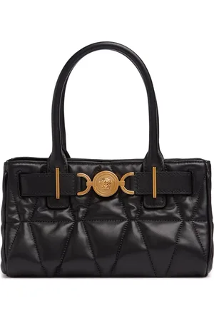 VERSACE Bolso Medusa 95 De Piel