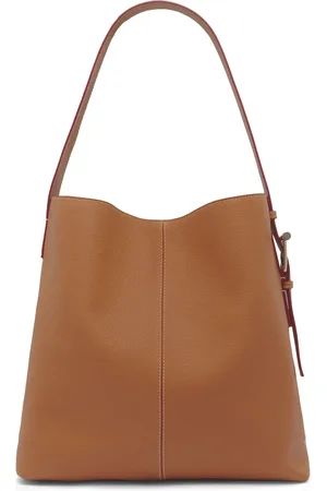 Alexander McQueen Bolso De Hombro T-bar