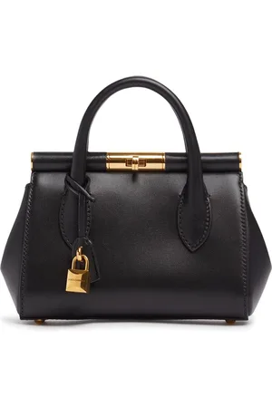 Dolce & Gabbana Bolso Mini Marlene Day De Piel