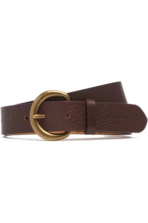Dsquared2 Cinturón De Piel 2cm