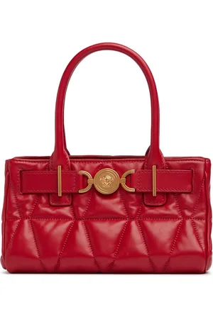 VERSACE Bolso Medusa 95 De Piel
