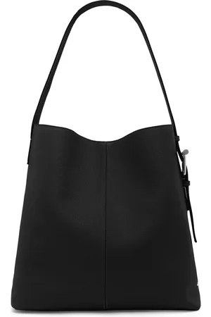 Alexander McQueen Bolso De Hombro T-bar
