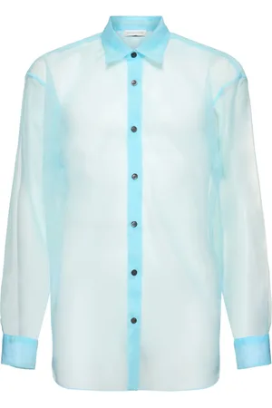 DRIES VAN NOTEN Camisa Loose Fit