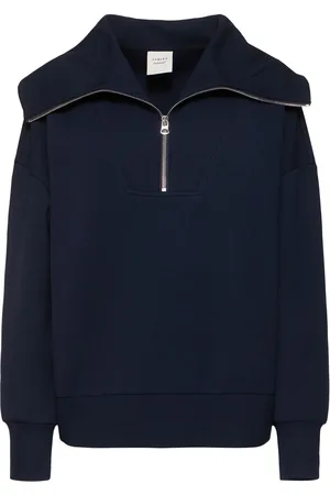 Varley Sudadera De Media Cremallera