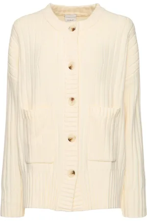 Varley Chaqueta De Punto Relajado
