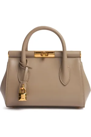 Dolce & Gabbana Bolso Mini Marlene Day De Piel