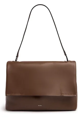 Max Mara Bolso Archetipo 06 De Piel