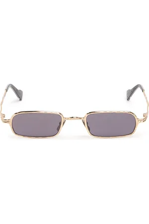 KUBORAUM Gafas De Sol Cuadradas