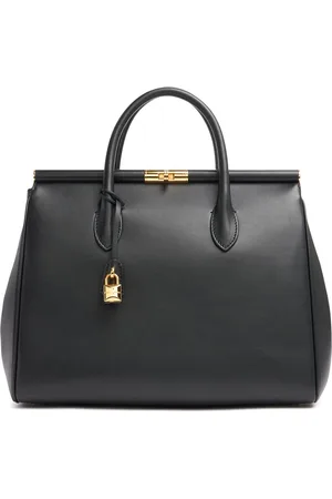 Dolce & Gabbana Bolso Marlene Day De Piel