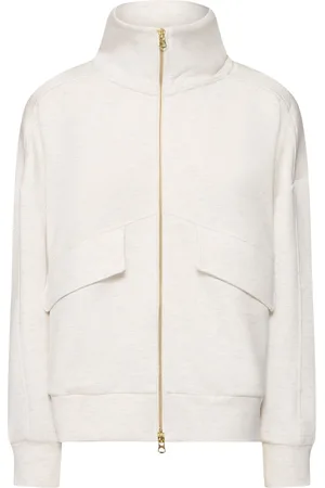 Varley Chaqueta De Sudadera Con Cremallera