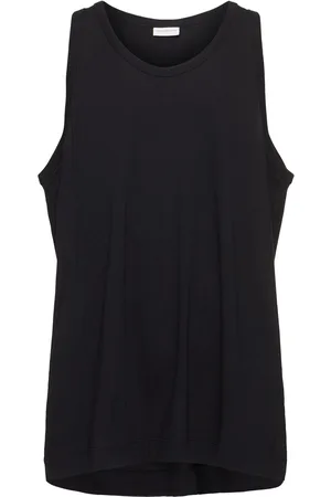DRIES VAN NOTEN Tank Top Loose Fit