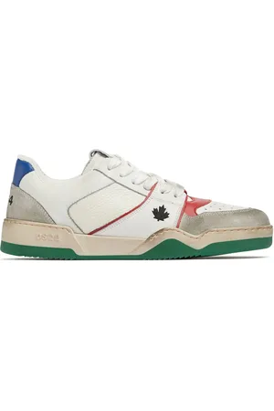 Dsquared2 Sneakers Dsq2