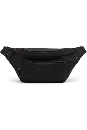 Dsquared2 Riñonera Bum Bag De Cordura