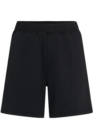 Dsquared2 Shorts De Algodón