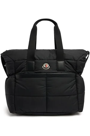 Moncler Bolso Cambiador De Nylon