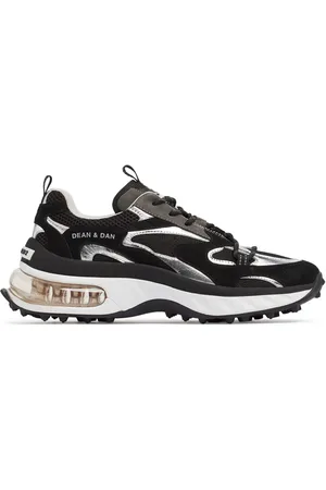 Dsquared2 Sneakers Bubble Bajas