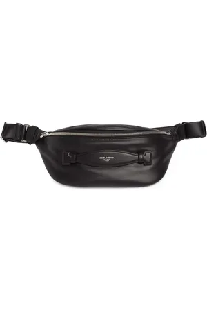Dolce & Gabbana Riñonera De Piel Suave