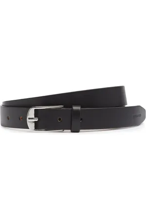 Dsquared2 Cinturón Clásico De Piel