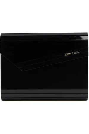 Jimmy Choo Bolso Clutch Candy Con Tachuelas