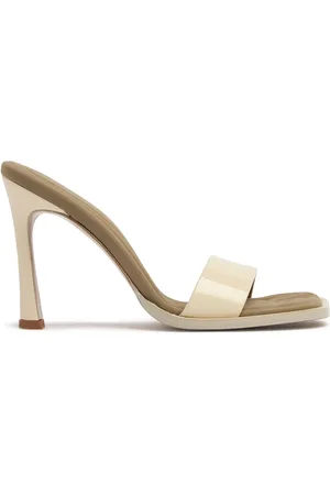 The Attico Mules 95mm
