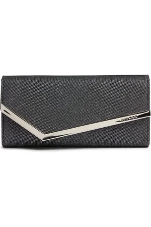 Jimmy Choo Clutch Emmie De Glitter