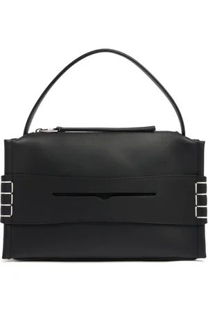 J.W.Anderson Bolso Loafer De Piel