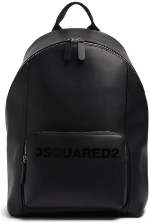 Dsquared2 Mochila De Piel