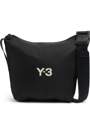 Y-3 Bandolera Sacoche