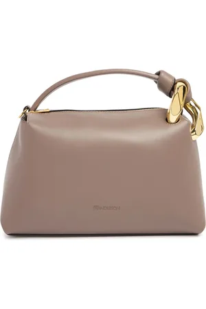 J.W.Anderson Bolso Corner De Piel De Grano