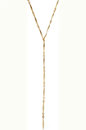 Tom Ford Collar De Latón