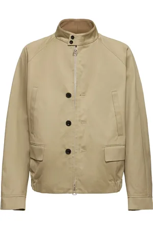 SACAI Chaqueta De Algodón