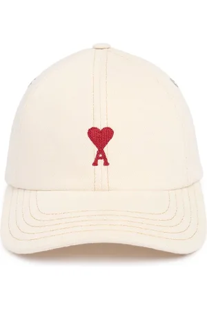 Ami Gorra De Algodón