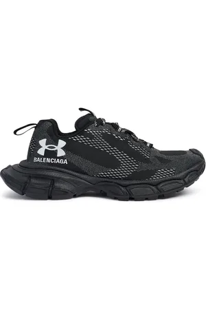 Balenciaga Sneakers Under Armour 3xl Tech